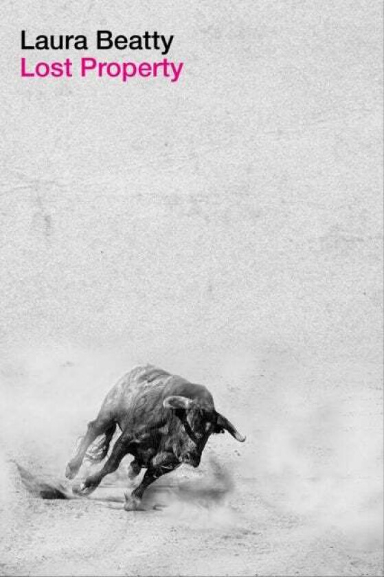Lost Property av Laura Beatty