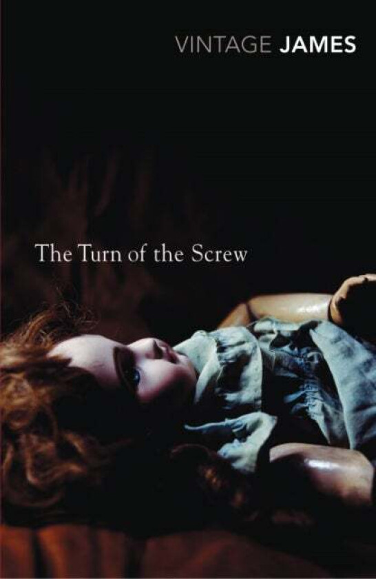 The Turn of the Screw and Other Stories av Henry James