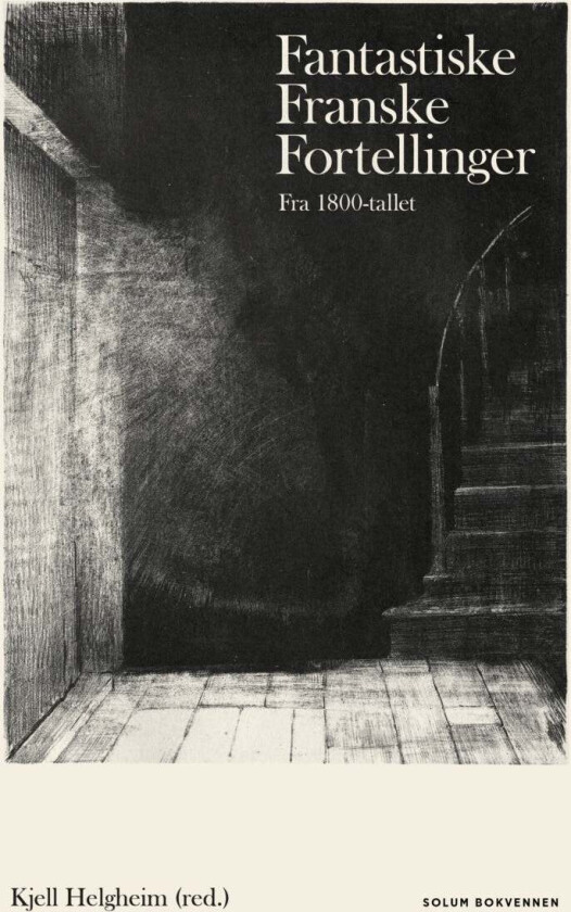Fantastiske franske fortellinger