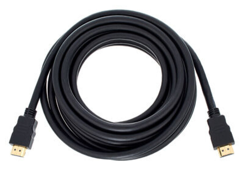 PI1000-050 HDMI Kabel 5 m