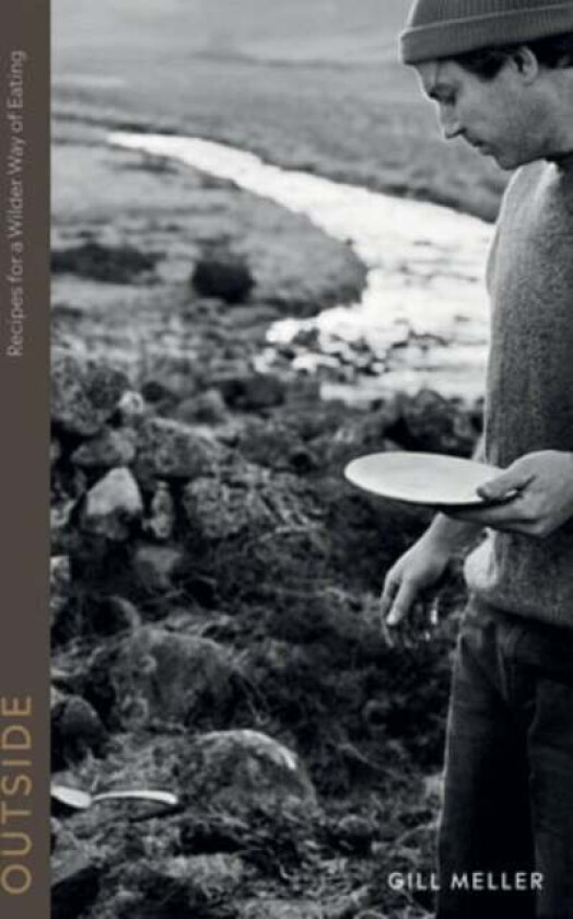 Outside av Gill Meller