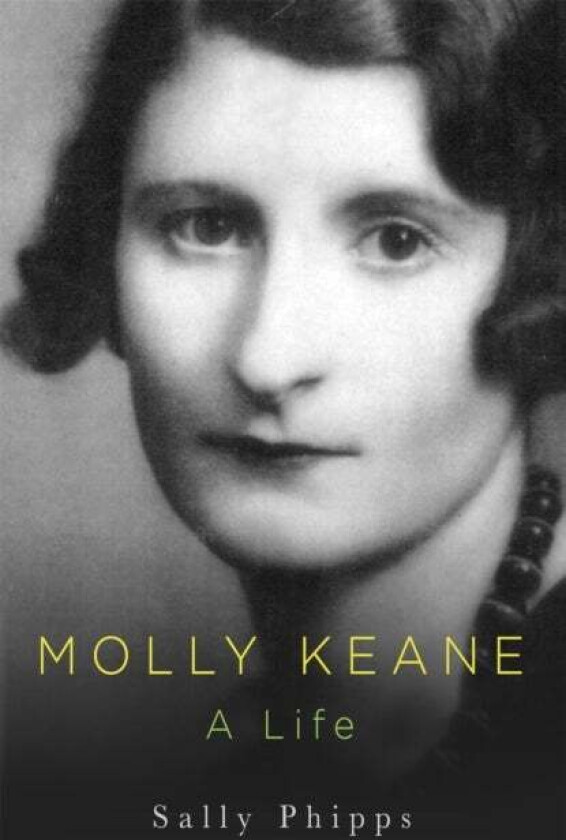 Molly Keane av Sally Phipps