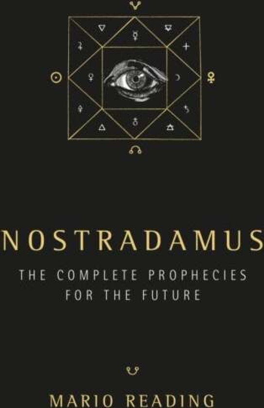 Nostradamus av Mario Reading