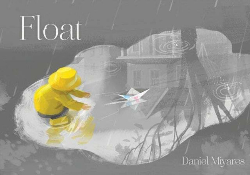 Float av Daniel Miyares