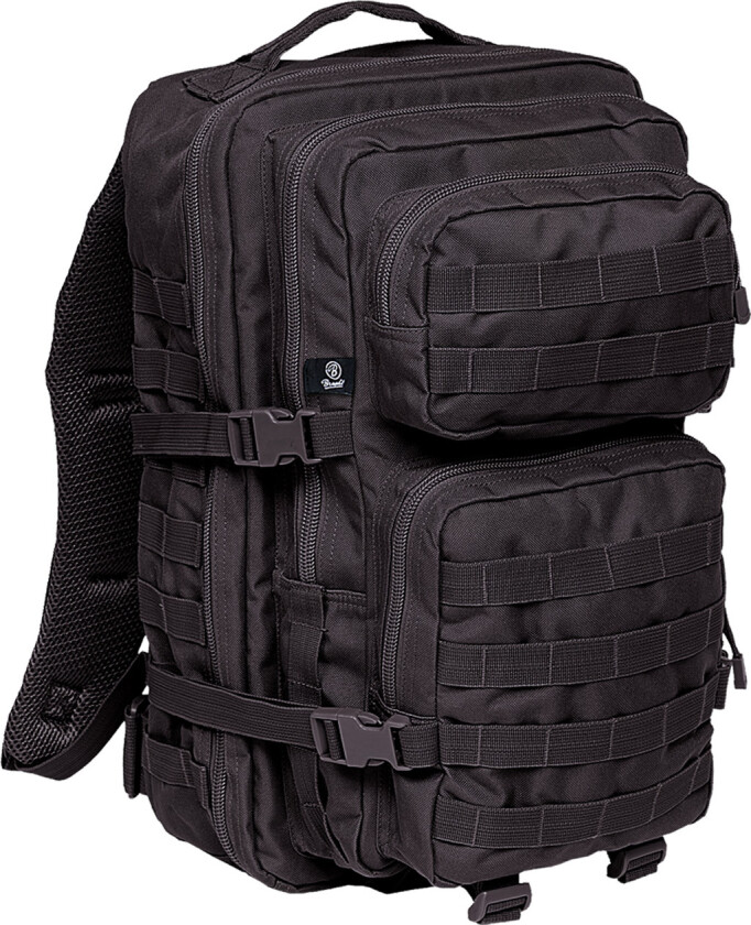 U.S. Assault Pack, Large Black