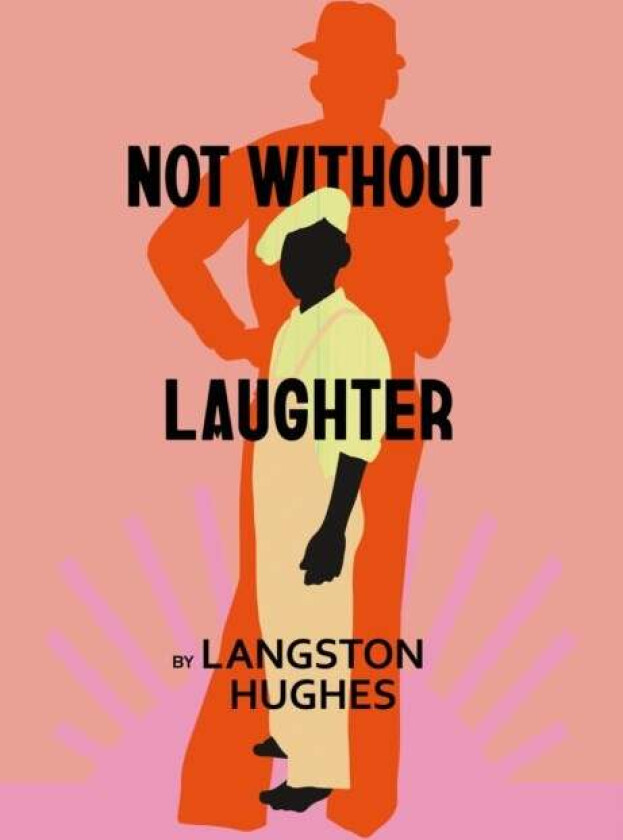 Not Without Laughter av Langston Hughes