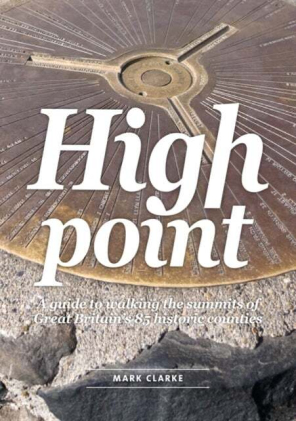 High Point Av Mark Clarke