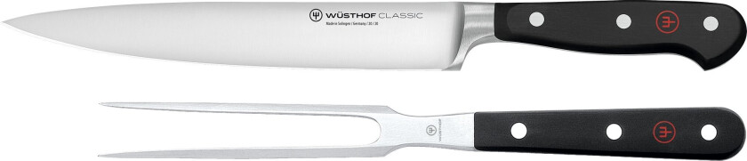 Classic Tranchersett