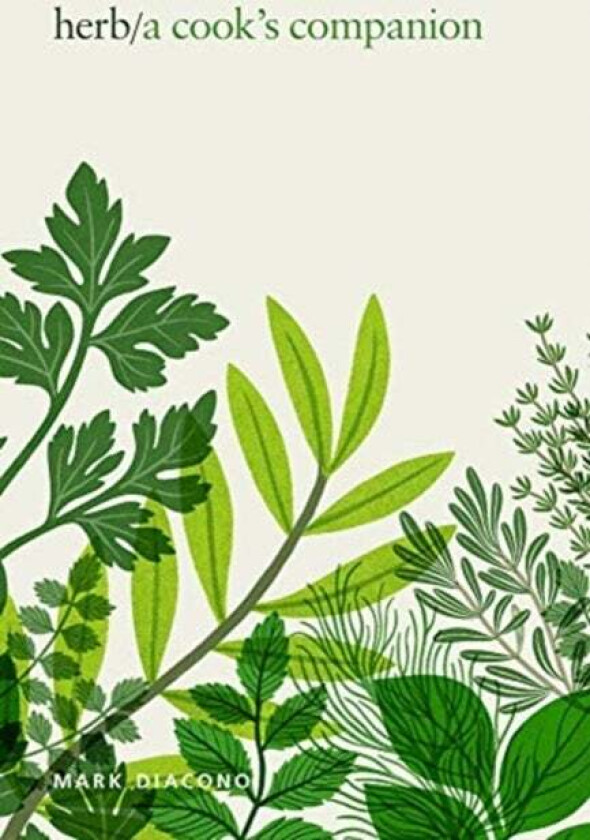 Herb av Mark Diacono