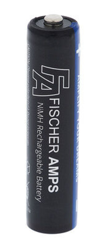 Micro NIMH /AAA