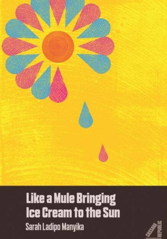 Like a Mule Bringing Ice Cream to the Sun av Sarah Ladipo Manyika