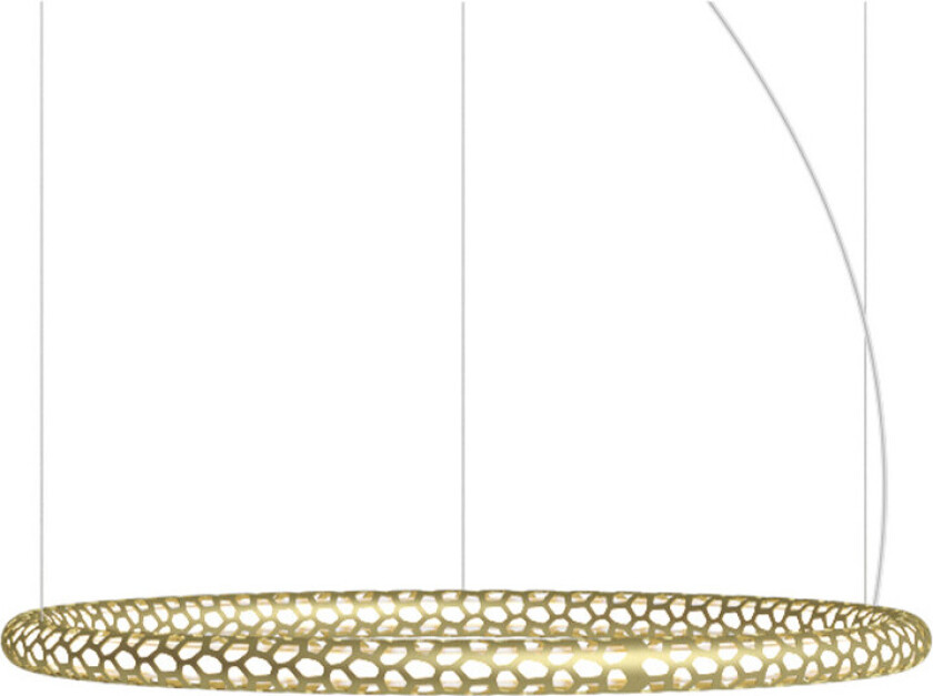 - Squiggle H1 Pendel 2700K Gold