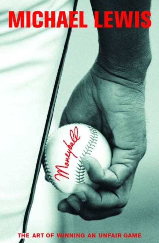 Moneyball av Michael Lewis
