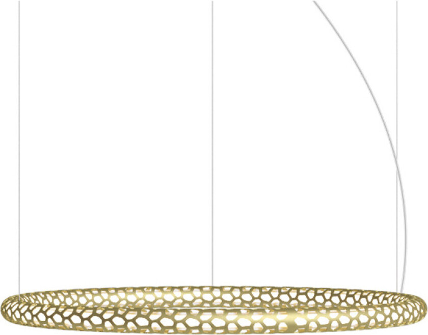 - Squiggle H1 Pendel 3000K Gold