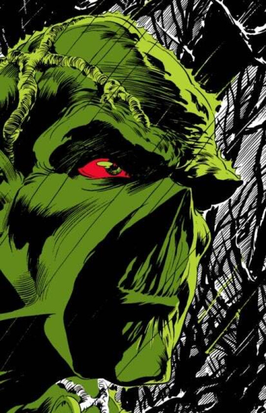 Absolute Swamp Thing by Len Wein and Bernie Wrightson av Len Wein, Bernie Wrightson