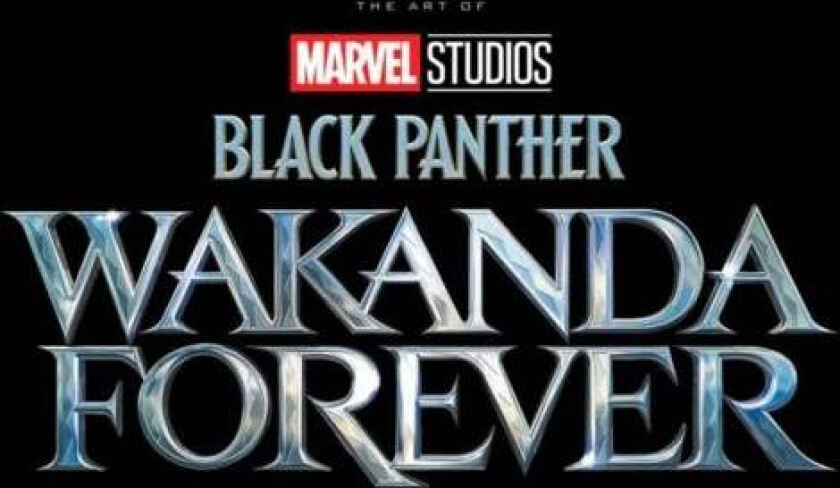 Marvel Studios' Black Panther: Wakanda Forever - The Art Of The Movie av Jess Harrold