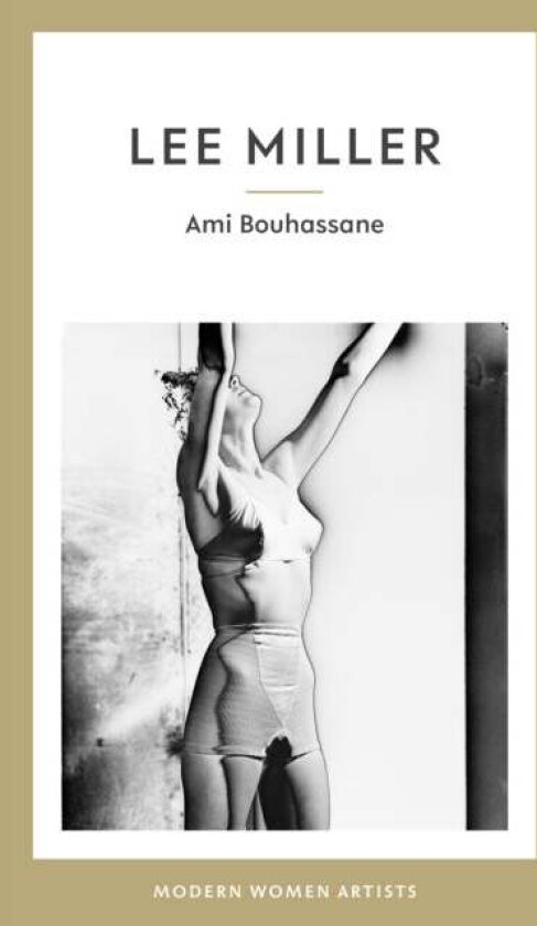 Lee Miller av Ami Bouhassane