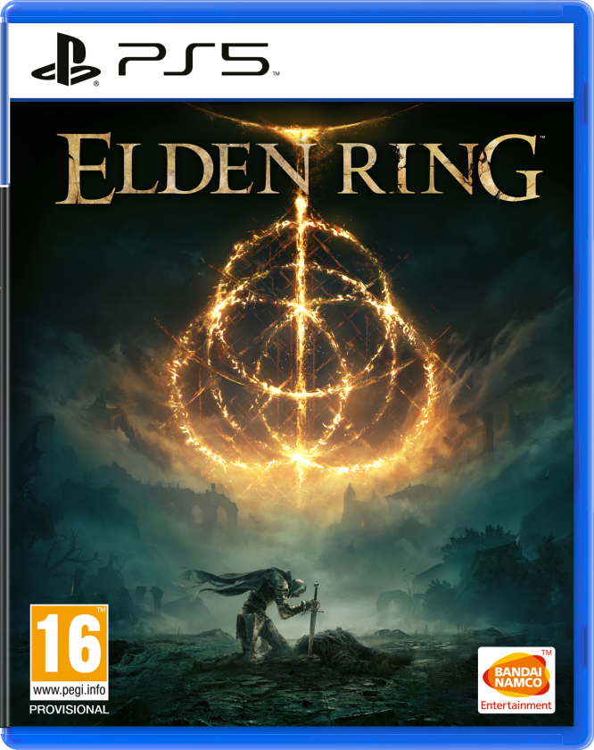 PS5 ELDEN RING