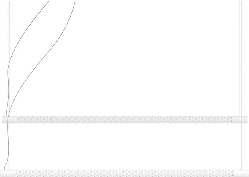 - Squiggle H10 Pendel 3000K Matt White