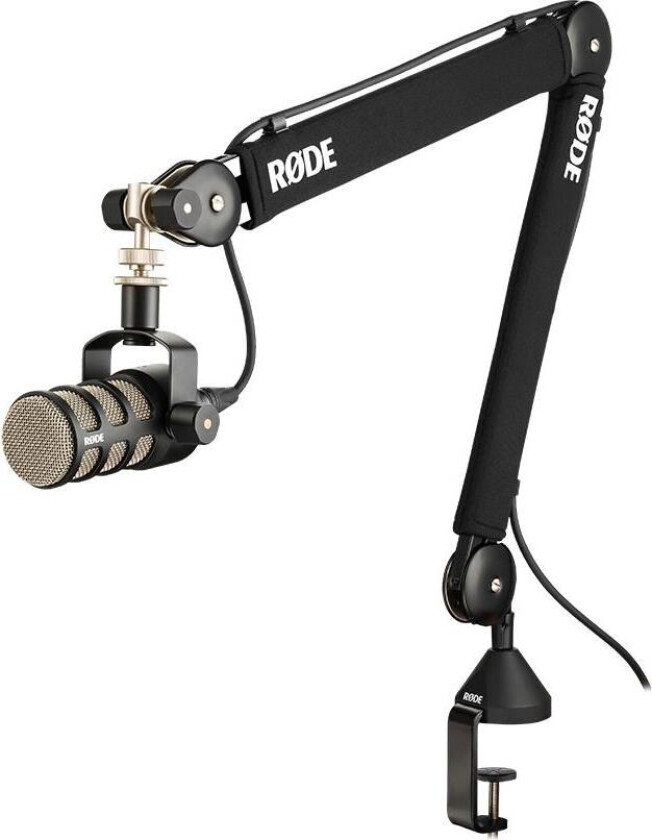 Bilde av RØDE PSA1+ Professional Studio Arm