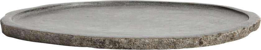 - Valley Tray/DishØ 40 cm - Natur (9210000101)