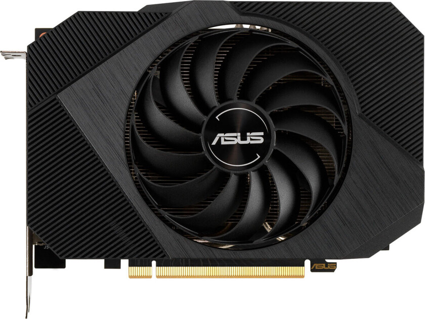 GeForce RTX 3060 Phoenix LHR - 12GB GDDR6 RAM - Grafikkort