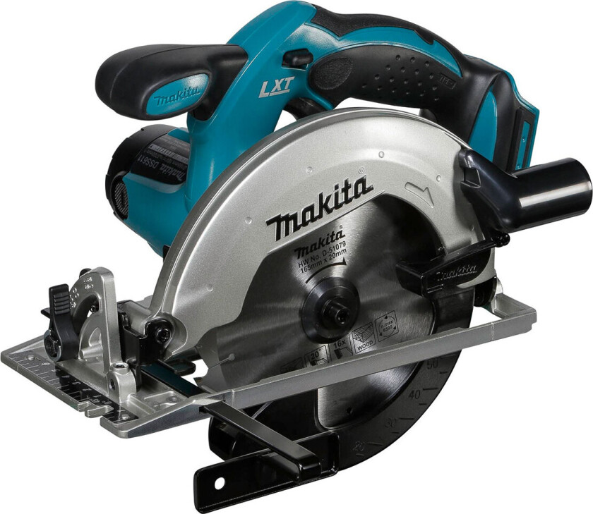 DSS611Z - circular saw