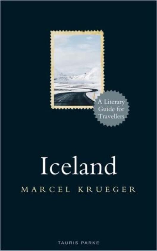 Iceland av Marcel Krueger