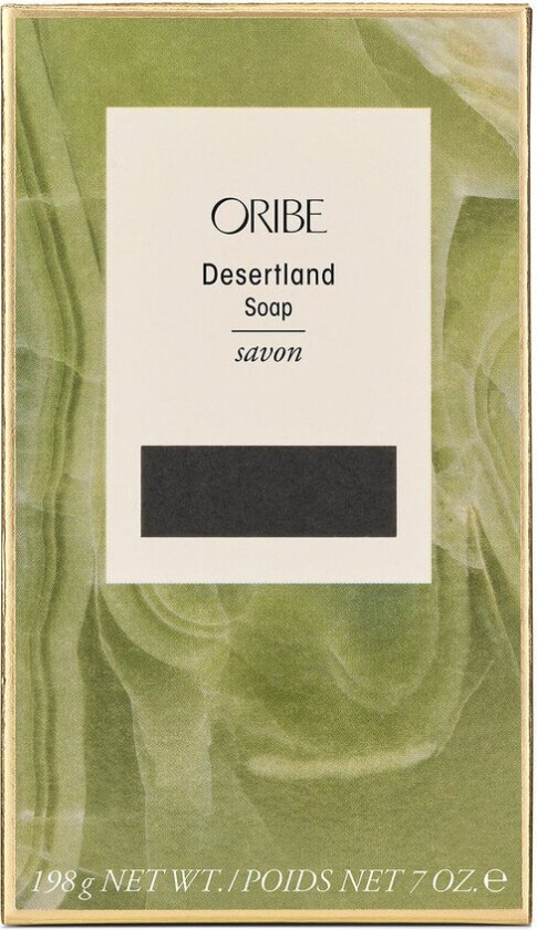 Desertland Bar Soap