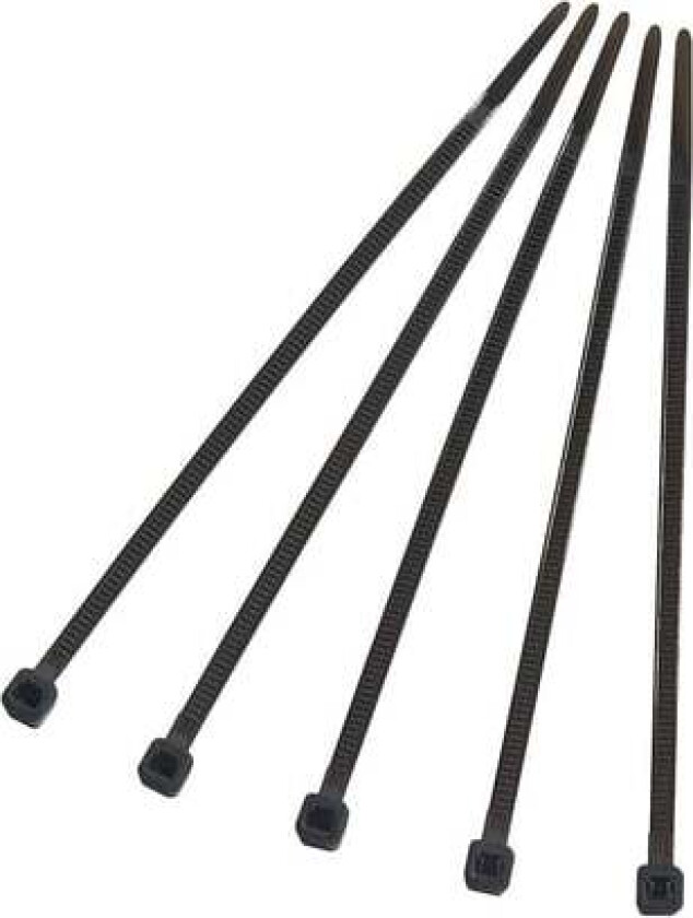 Opbinding Strips (100 stk.)