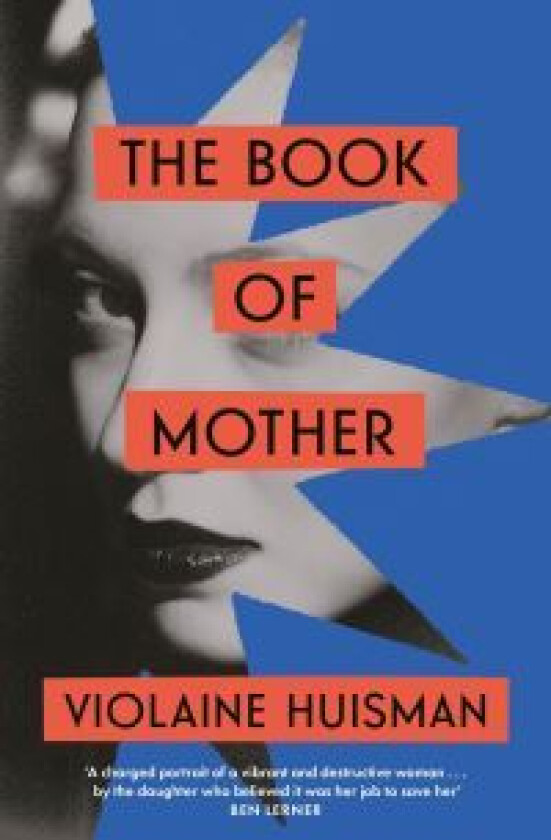 The Book of Mother av Violaine Huisman