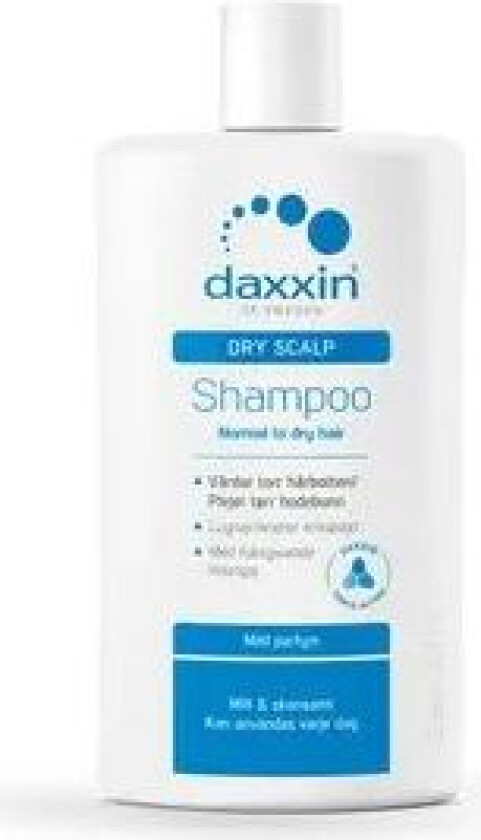Shampoo Normal/Dry Hair 250 ml