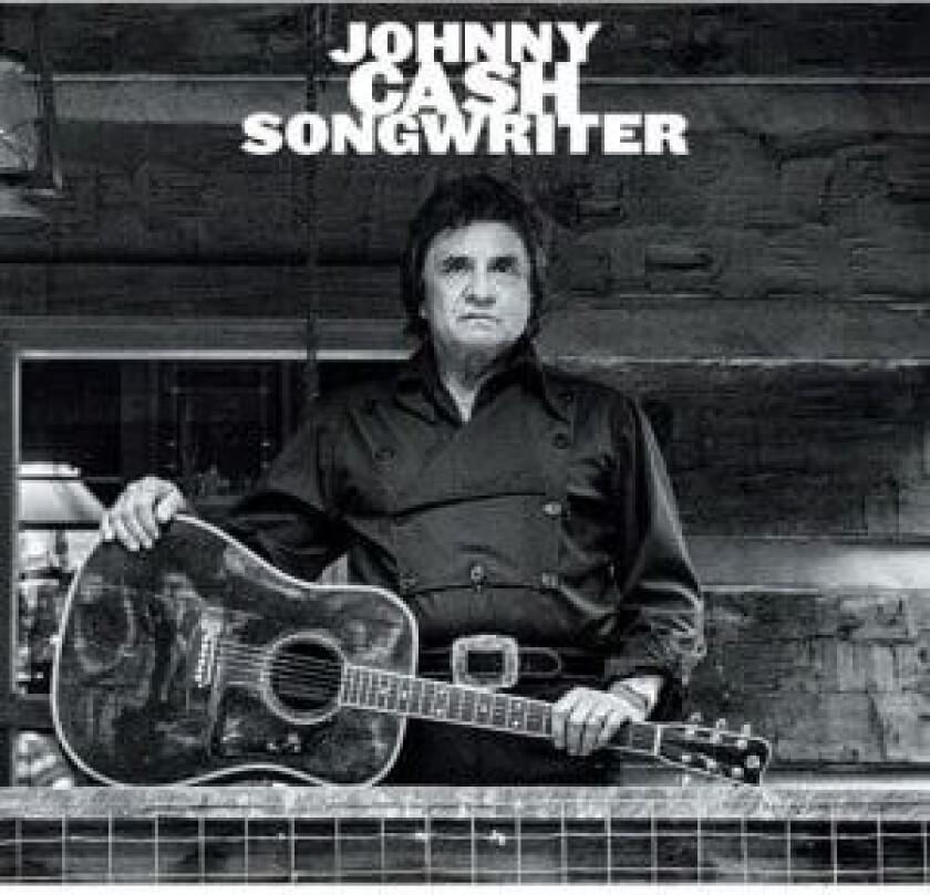 Johnny Cash - Songwriter (Cd)