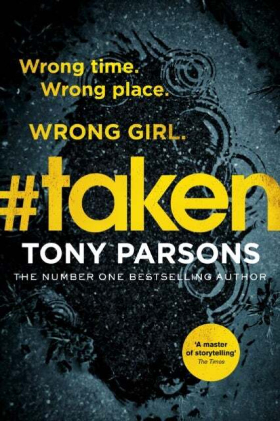 #taken av Tony Parsons
