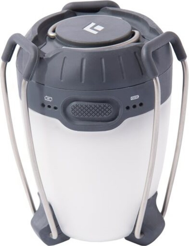 Apollo Graphite OneSize