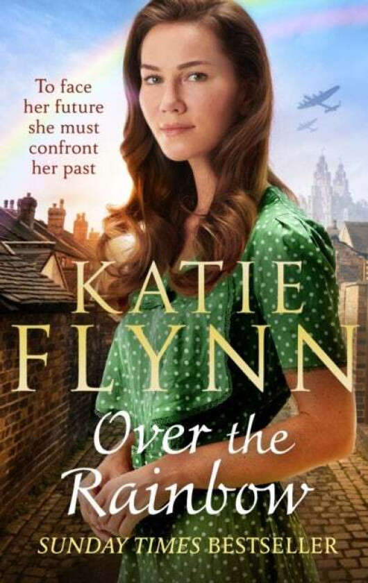 Over the Rainbow av Katie Flynn