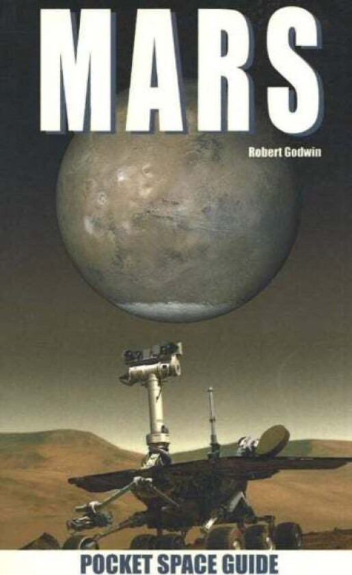 Mars av Robert Godwin