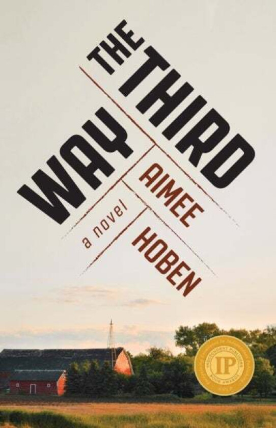 The Third Way av Aimee Hoben