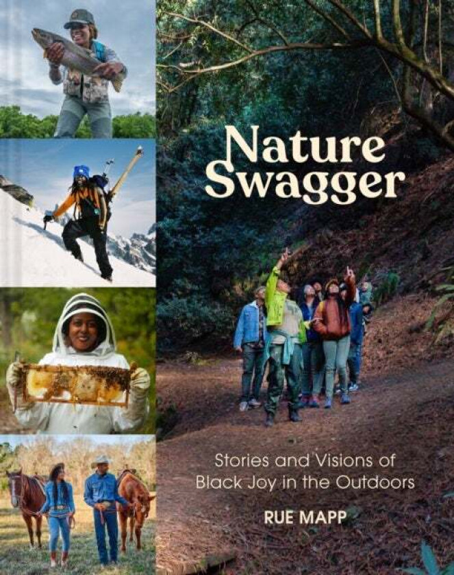 Nature Swagger av Rue Mapp