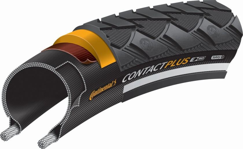 Contact Plus 700x42 (42-622) Refleks
