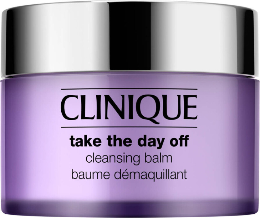 Bilde av Take The Day Off Cleansing Balm Jumbo (200ml)