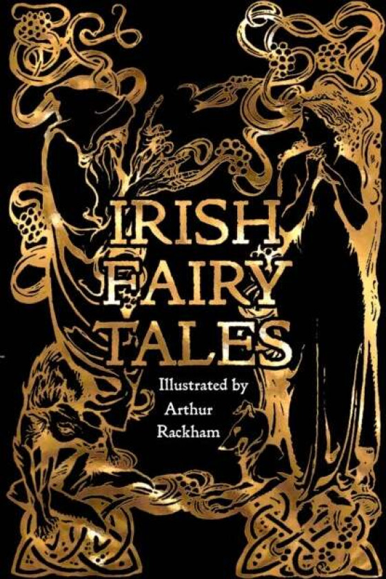 Irish Fairy Tales