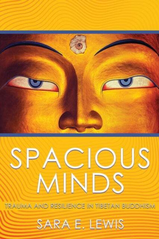 Spacious Minds av Sara E. Lewis