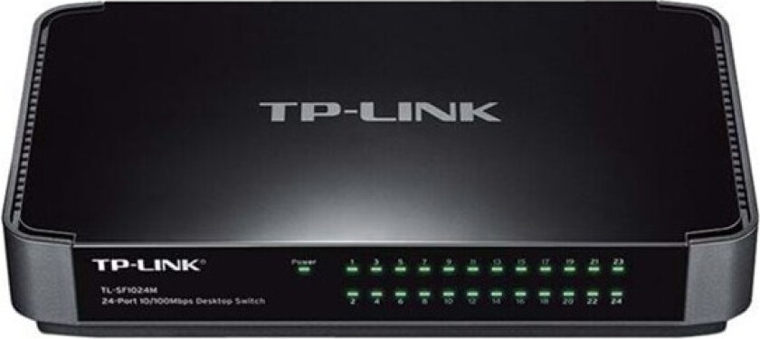 TL-SF1024M