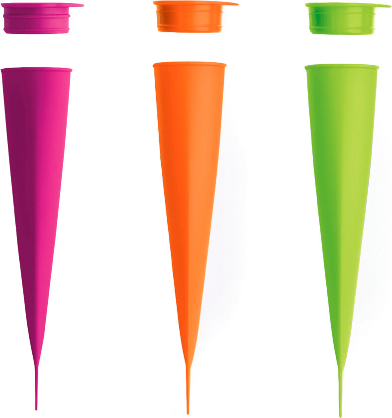 Pop-up Iskrem 3-pk