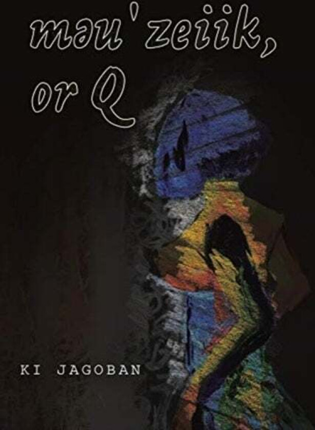 məuˈzeiik, or Q av Ki Jagoban