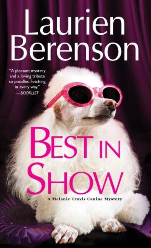 Best in Show av Laurien Berenson