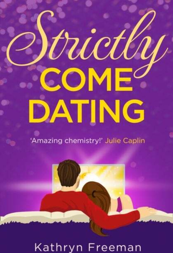 Strictly Come Dating av Kathryn Freeman