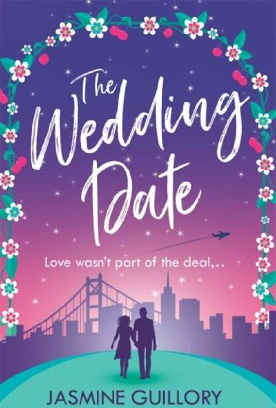 The Wedding Date av Jasmine Guillory