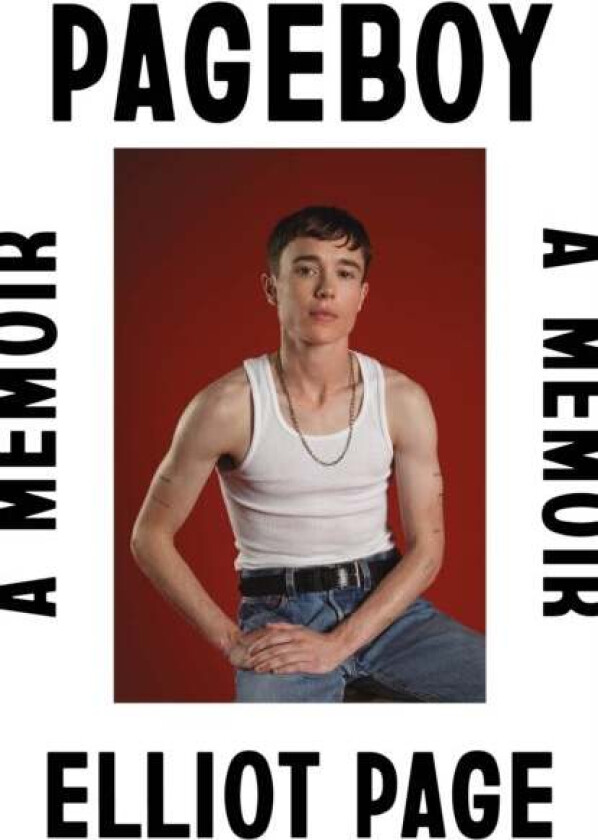 Pageboy av Elliot Page